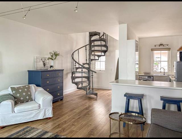 1 BEDROOM PROPERTY TO RENT IN BEACH ESTATE